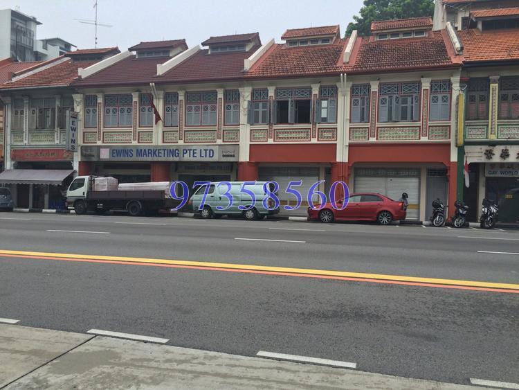 Geylang Road (D14), Shop House #99769052